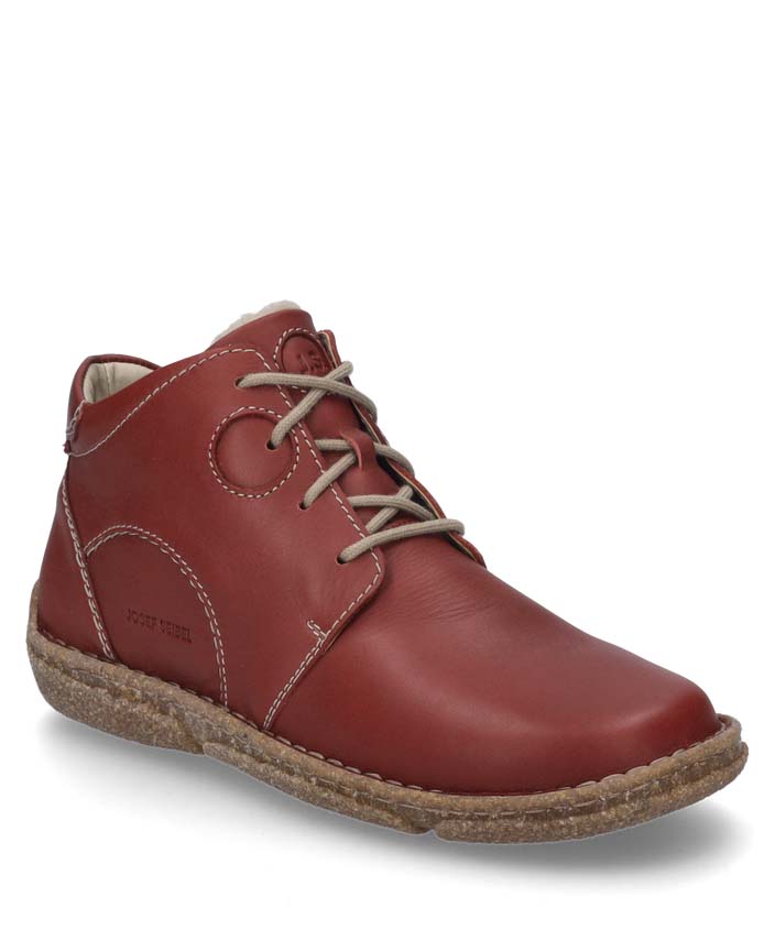 Josef Seibel Neele 46 - Rot