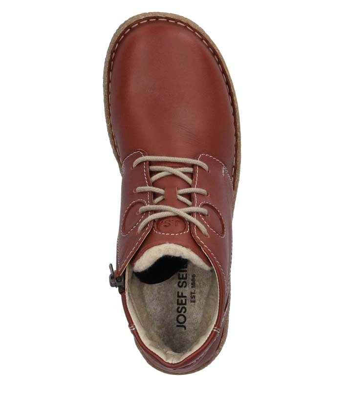 Josef Seibel Neele 46 - Rot