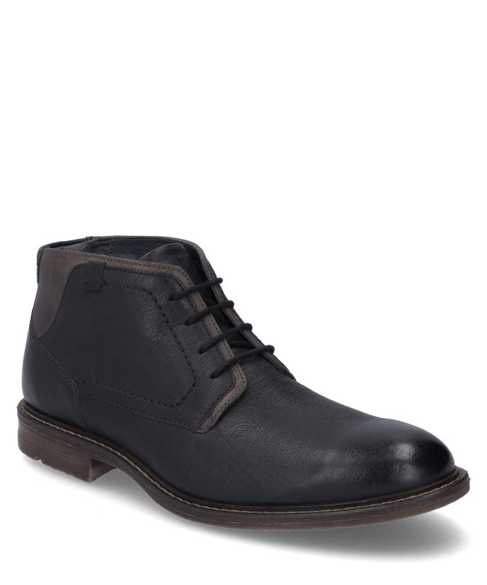 Josef Seibel Earl 04 - Schwarz