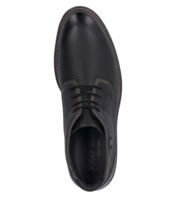 Josef Seibel Earl 04 - Schwarz