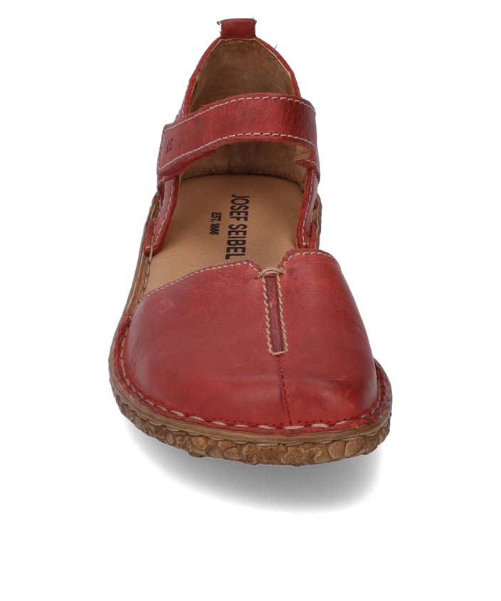 Josef Seibel Rosalie 42 - Rot