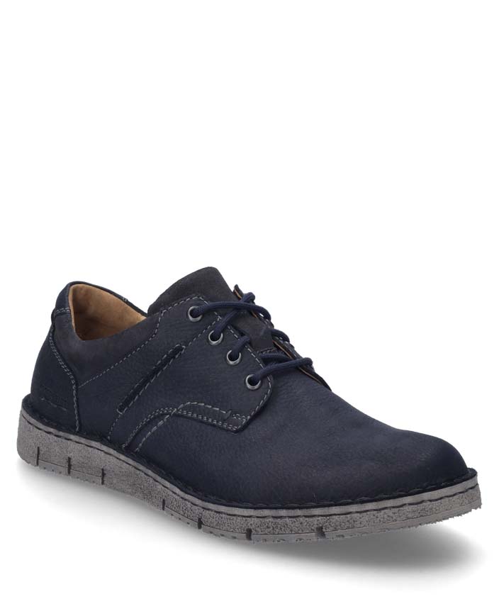Josef Seibel Ruben 02 - Blau