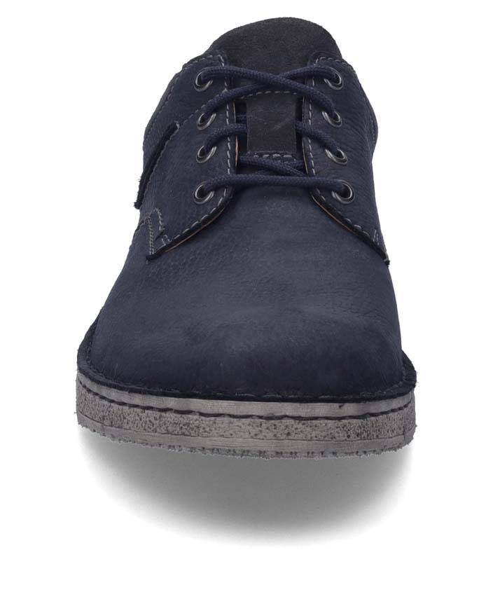 Josef Seibel Ruben 02 - Blau