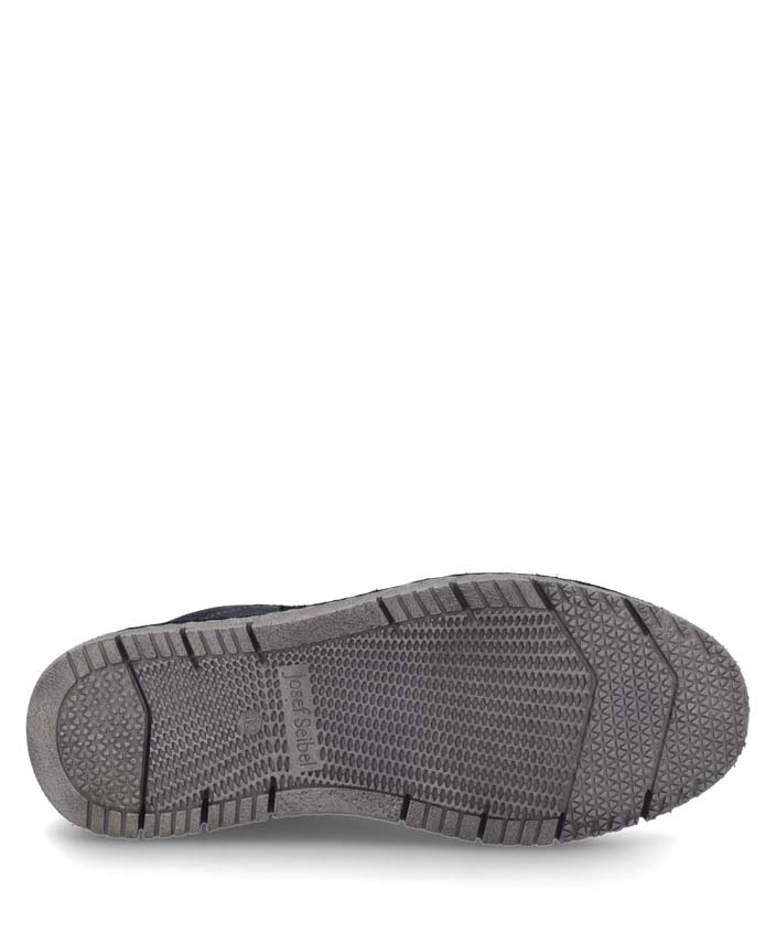Josef Seibel Ruben 02 - Blau