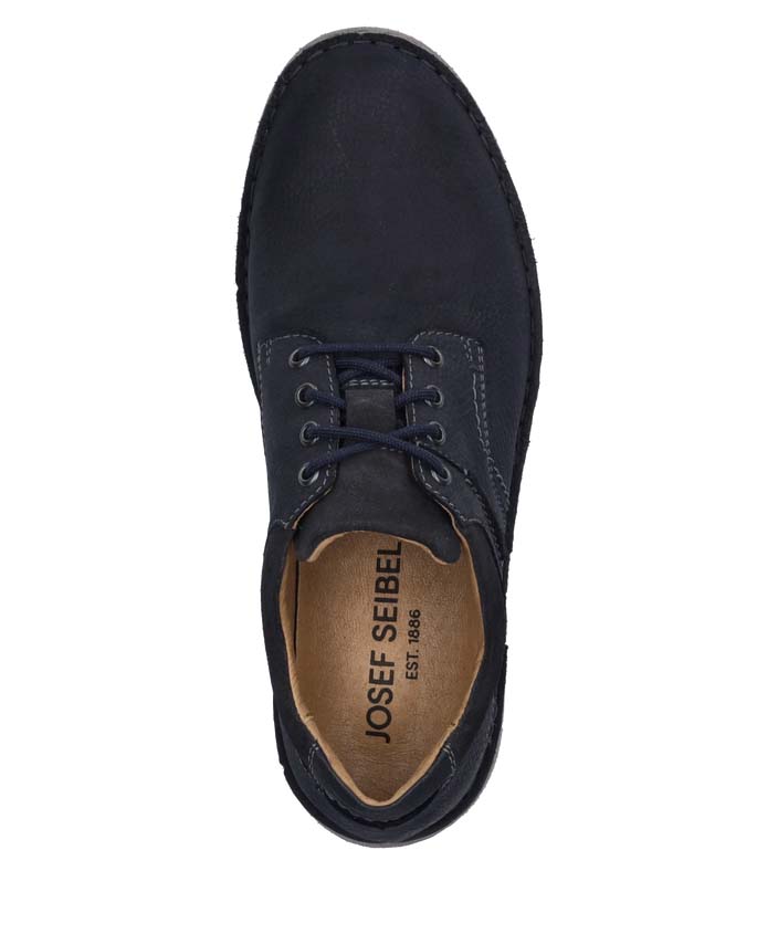Josef Seibel Ruben 02 - Blau