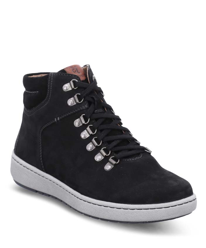 Josef Seibel David 06 - Schwarz