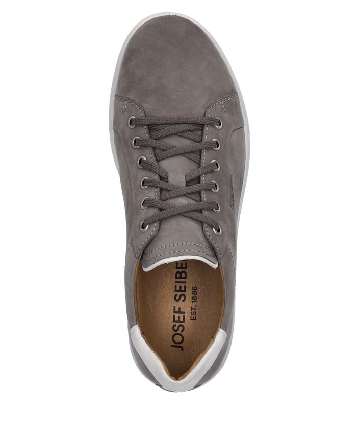 Josef Seibel Maddox 05 - Grau