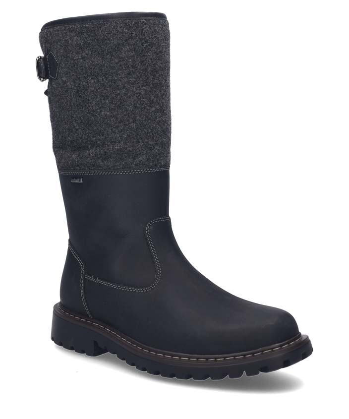 Josef Seibel Chance 41 - Schwarz