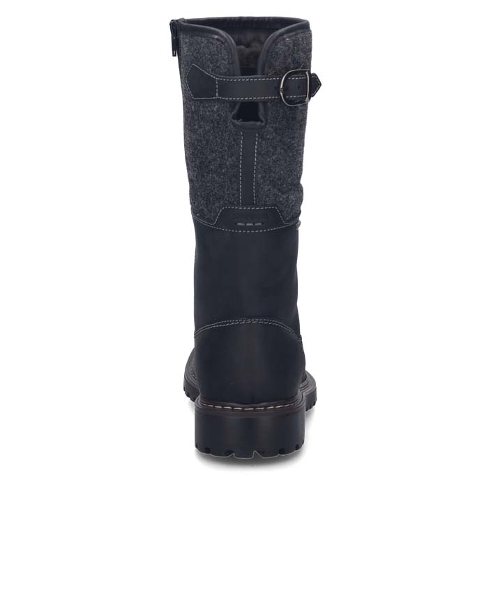 Josef Seibel Chance 41 - Schwarz