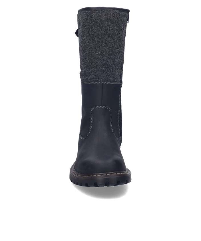 Josef Seibel Chance 41 - Schwarz