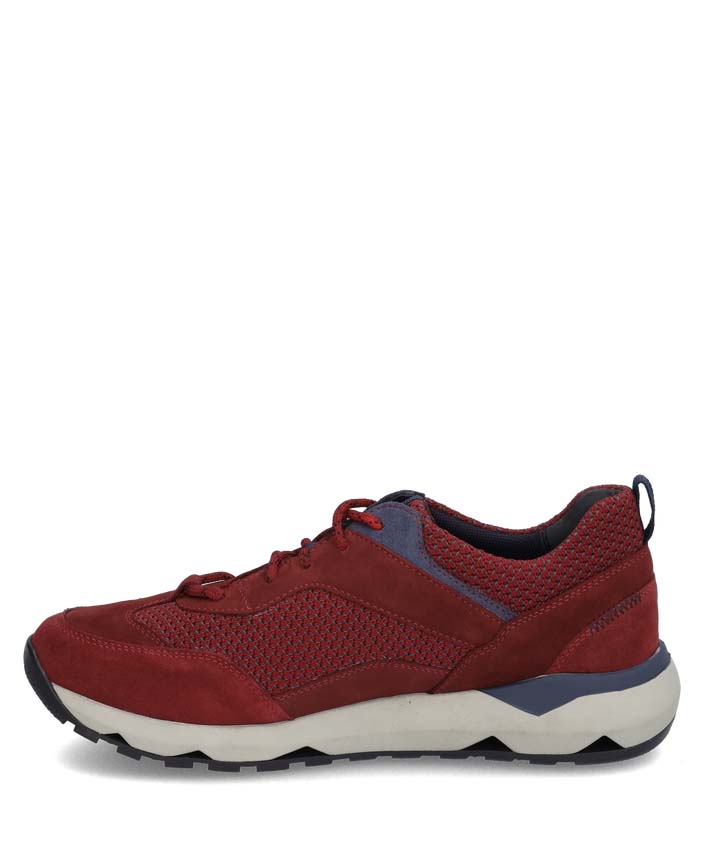 Josef Seibel Jeremiah 08 - Rot