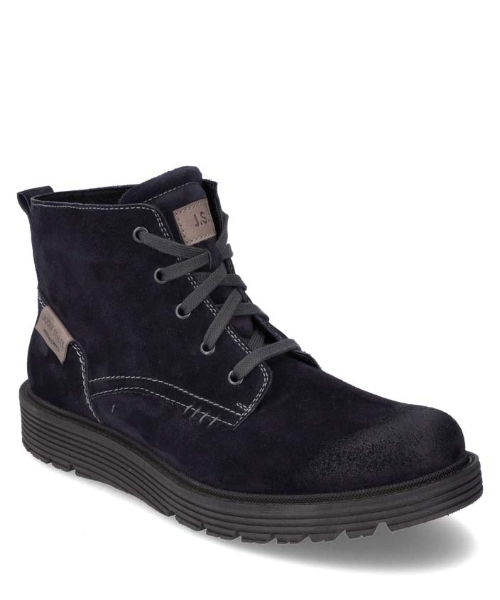 Josef Seibel Cooper 04 - Blau