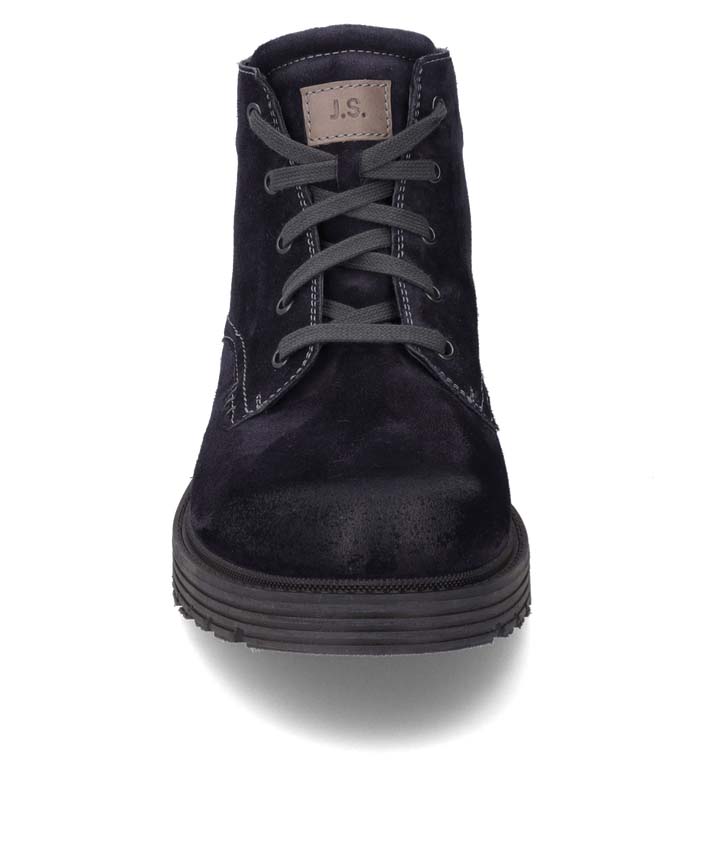 Josef Seibel Cooper 04 - Blau