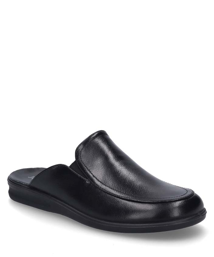 Josef Seibel Belfort 20 - Schwarz