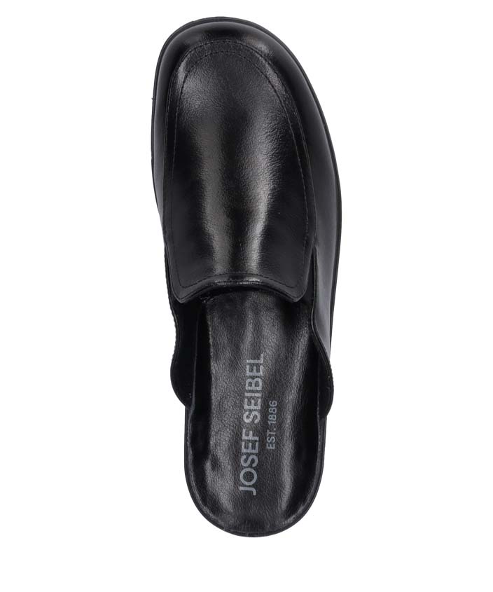 Josef Seibel Belfort 20 - Schwarz