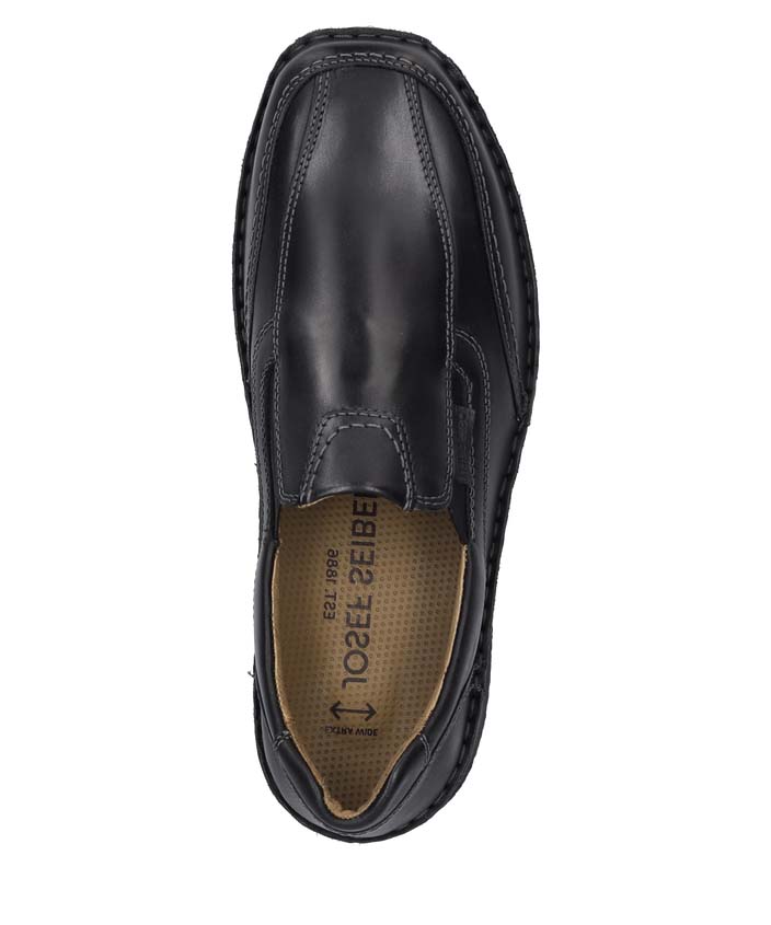 Josef Seibel Anvers 67 - Schwarz