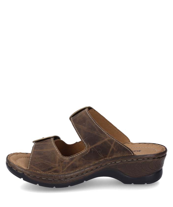 Josef Seibel Catalonia 76 - Braun