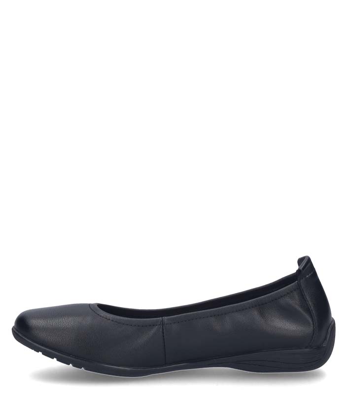 Josef Seibel Fenja 01 - Schwarz