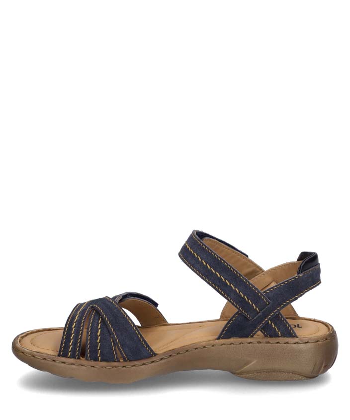 Josef Seibel Debra 62 - Blau