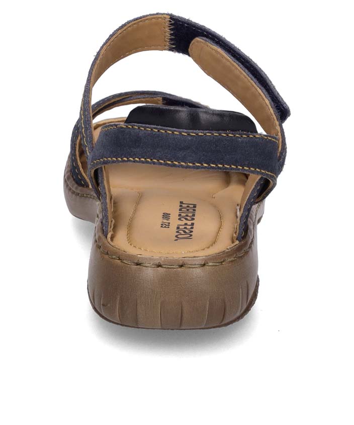 Josef Seibel Debra 62 - Blau