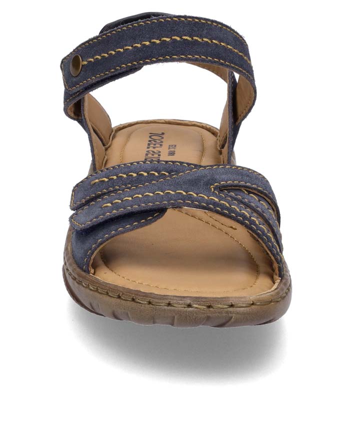 Josef Seibel Debra 62 - Blau