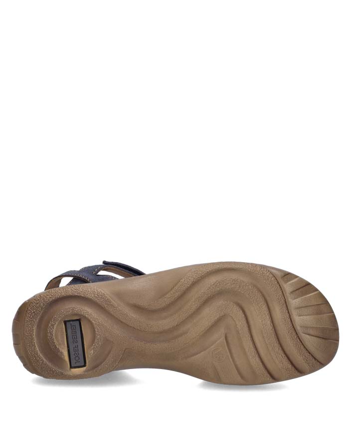Josef Seibel Debra 62 - Blau