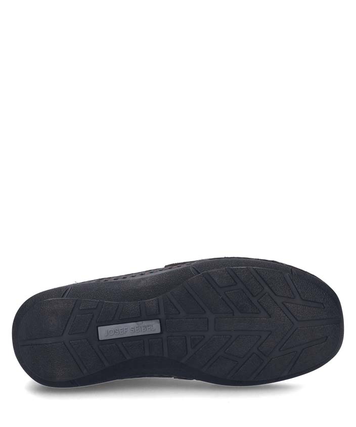 Josef Seibel New Anvers 01 - Braun