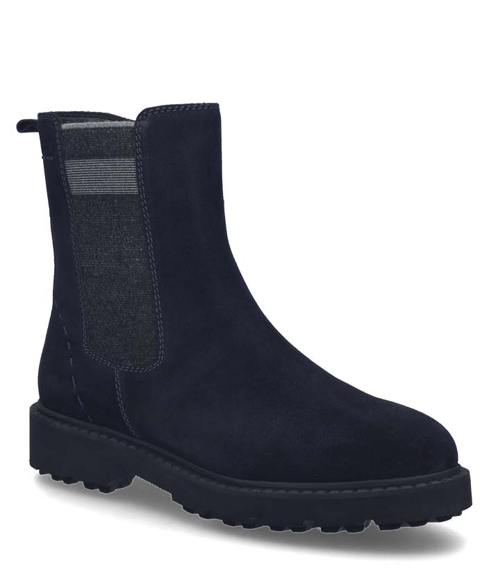 Josef Seibel Bridget 03 - Blau