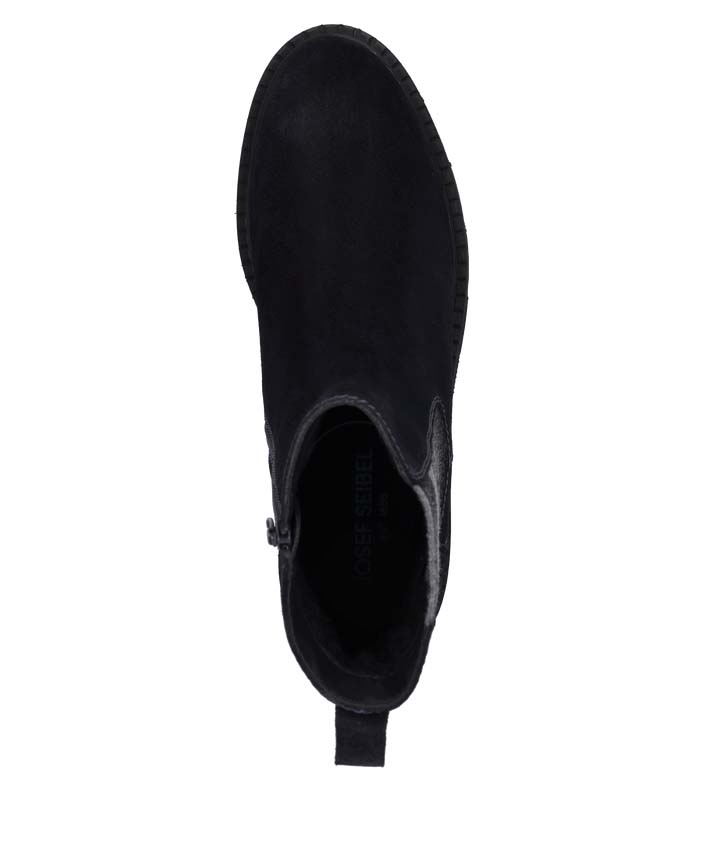 Josef Seibel Bridget 03 - Blau