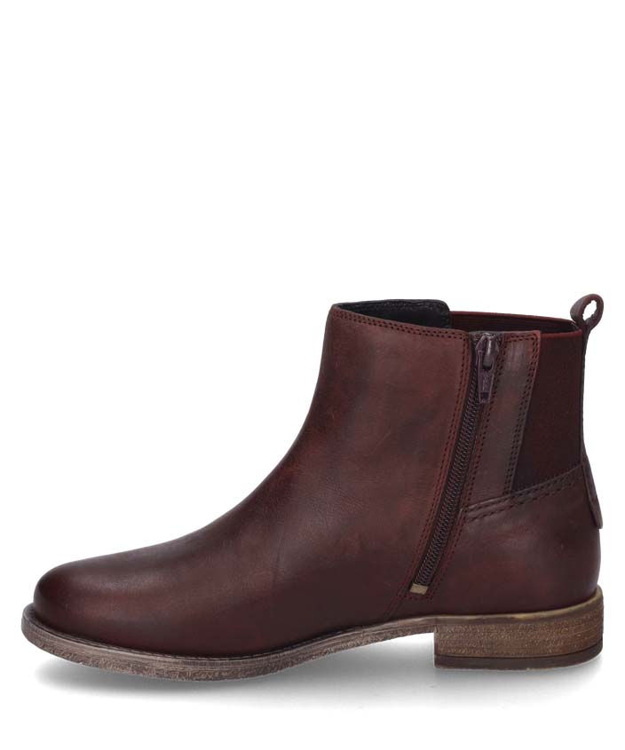 Josef Seibel Sienna 08 - Rot