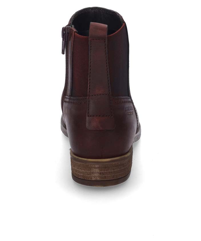 Josef Seibel Sienna 08 - Rot