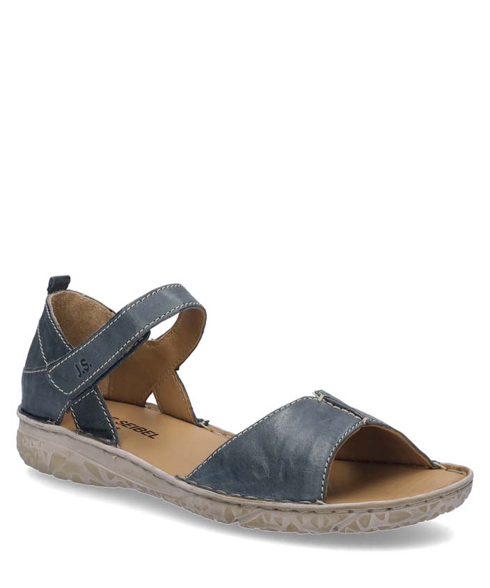 Josef Seibel Ivy 05 - Blau