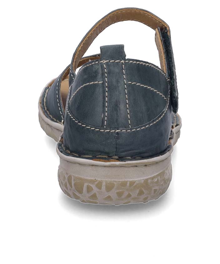 Josef Seibel Ivy 05 - Blau