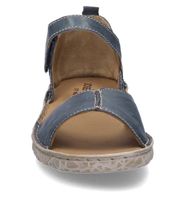 Josef Seibel Ivy 05 - Blau