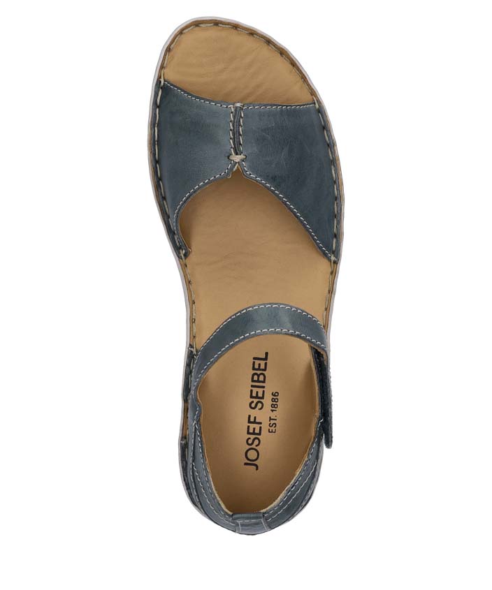 Josef Seibel Ivy 05 - Blau