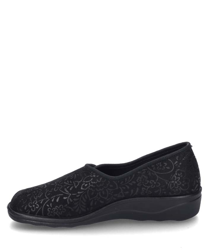 Josef Seibel Nice 104 - Schwarz