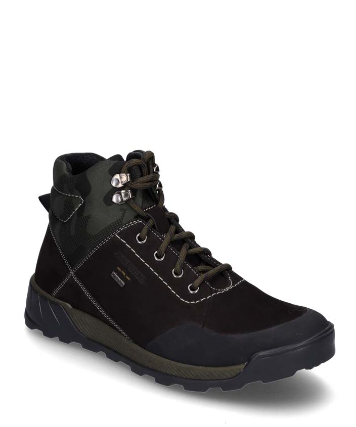 Josef Seibel Raymond 54 - Schwarz