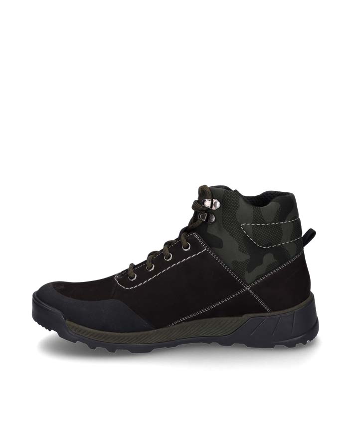 Josef Seibel Raymond 54 - Schwarz