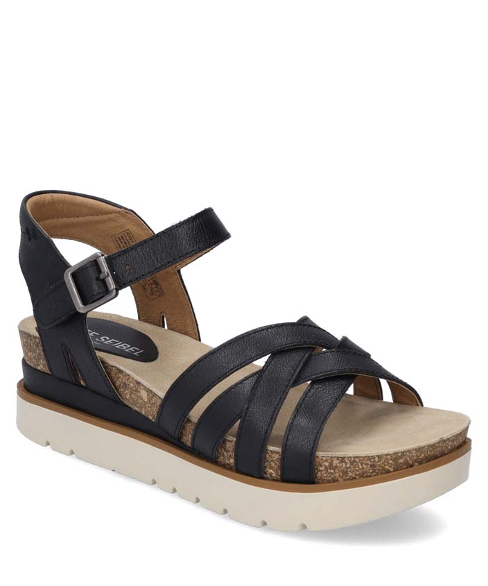 Josef Seibel Clea 14 - Schwarz