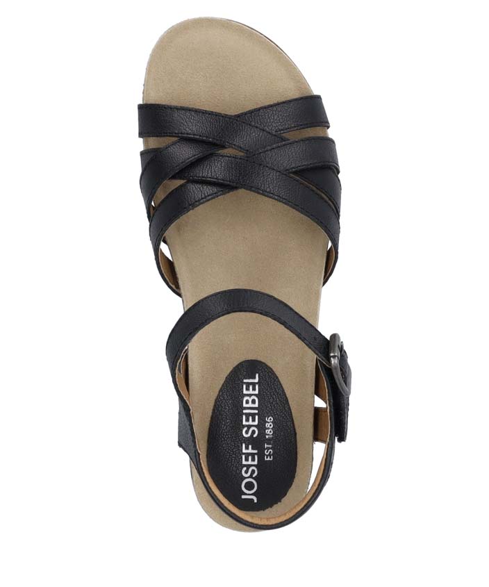 Josef Seibel Clea 14 - Schwarz