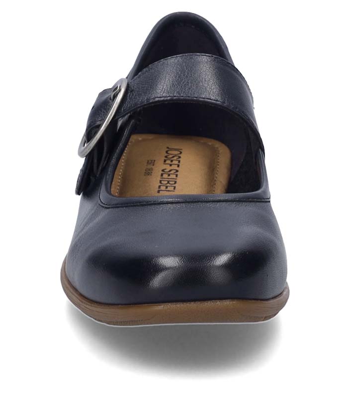 Josef Seibel Fenja 18 - Blau