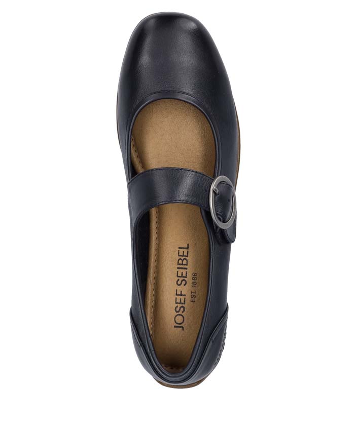 Josef Seibel Fenja 18 - Blau