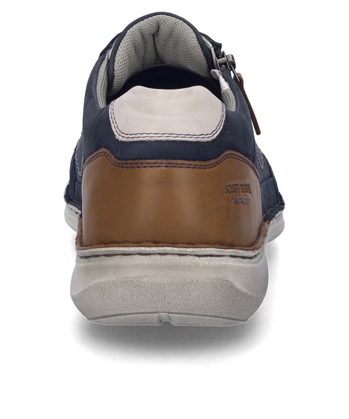 Josef Seibel New Anvers 11 - Blau