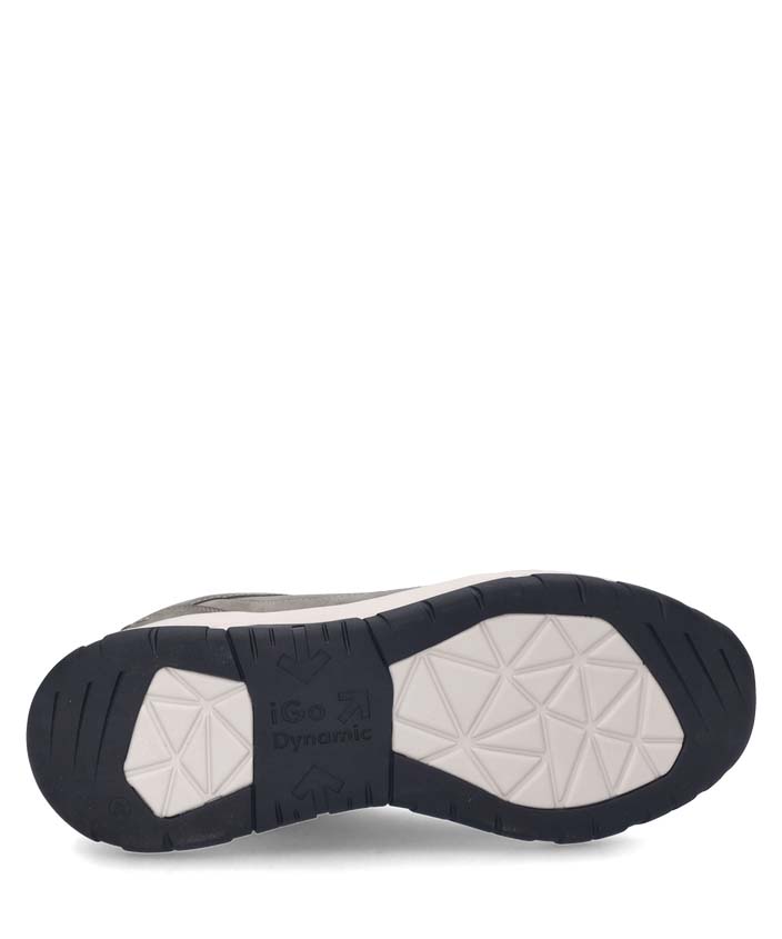 Josef Seibel Mitchell 03 - Grau