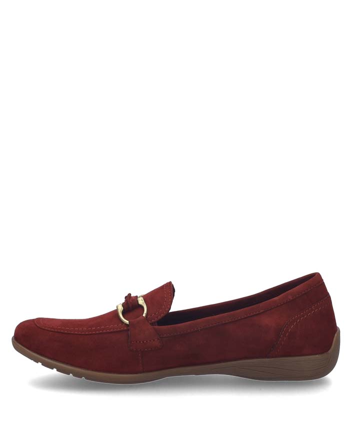 Josef Seibel Fenja 34 - Rot