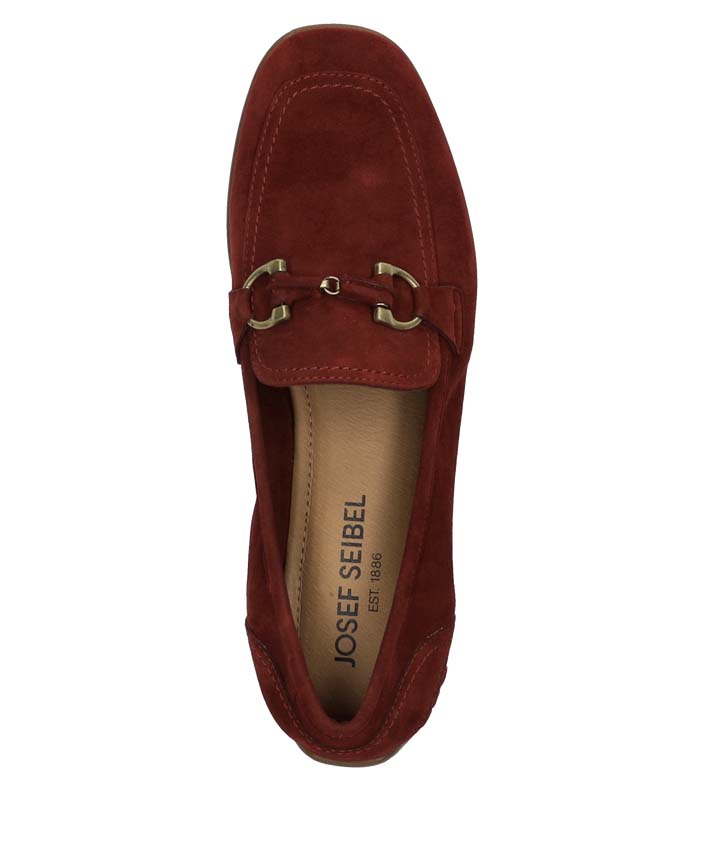 Josef Seibel Fenja 34 - Rot