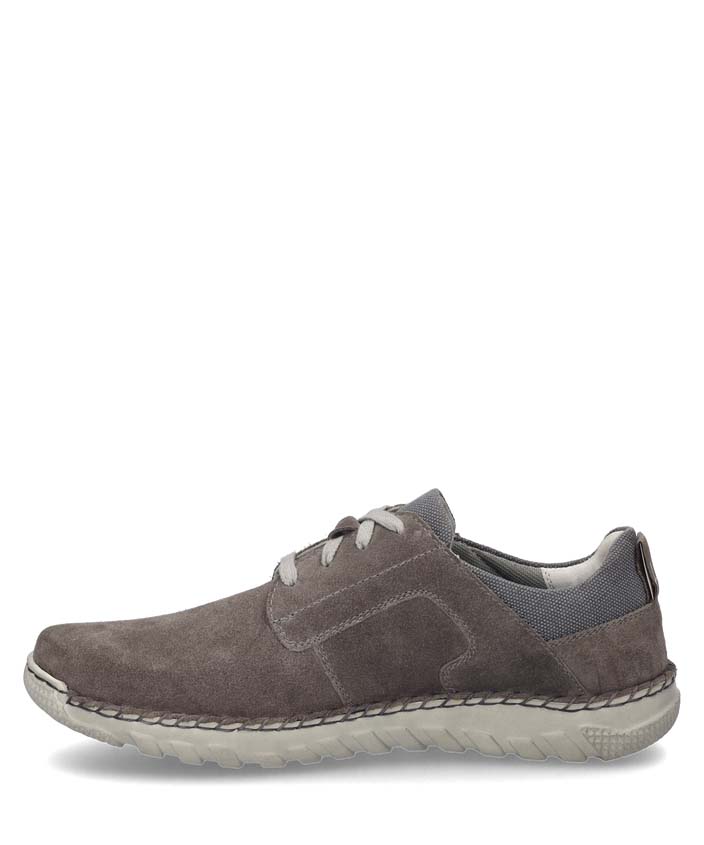 Josef Seibel Wilson 04 - Grau