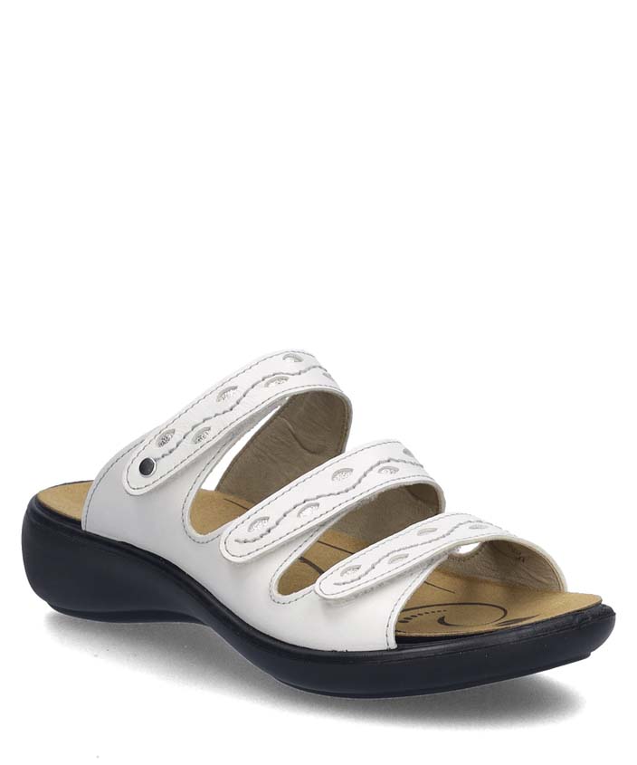 Josef Seibel Ibiza 66 - Weiß