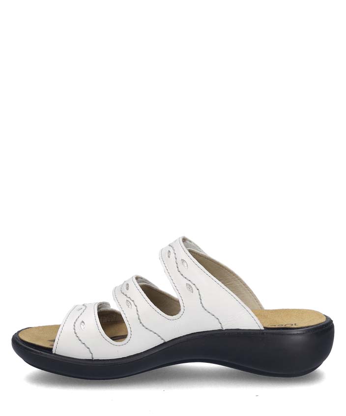 Josef Seibel Ibiza 66 - Weiß