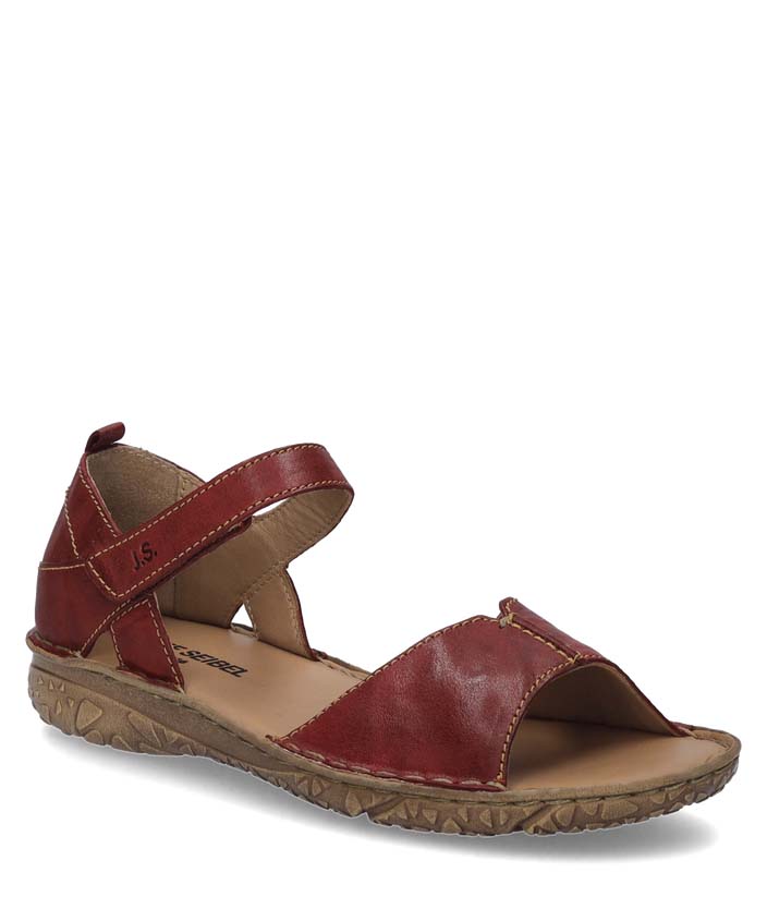 Josef Seibel Ivy 05 - Rot